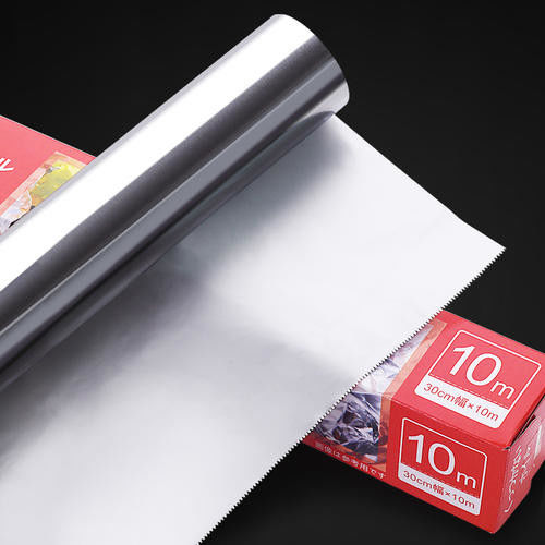food grade aluminium foil, aluminium foil paper,aluminium foil for